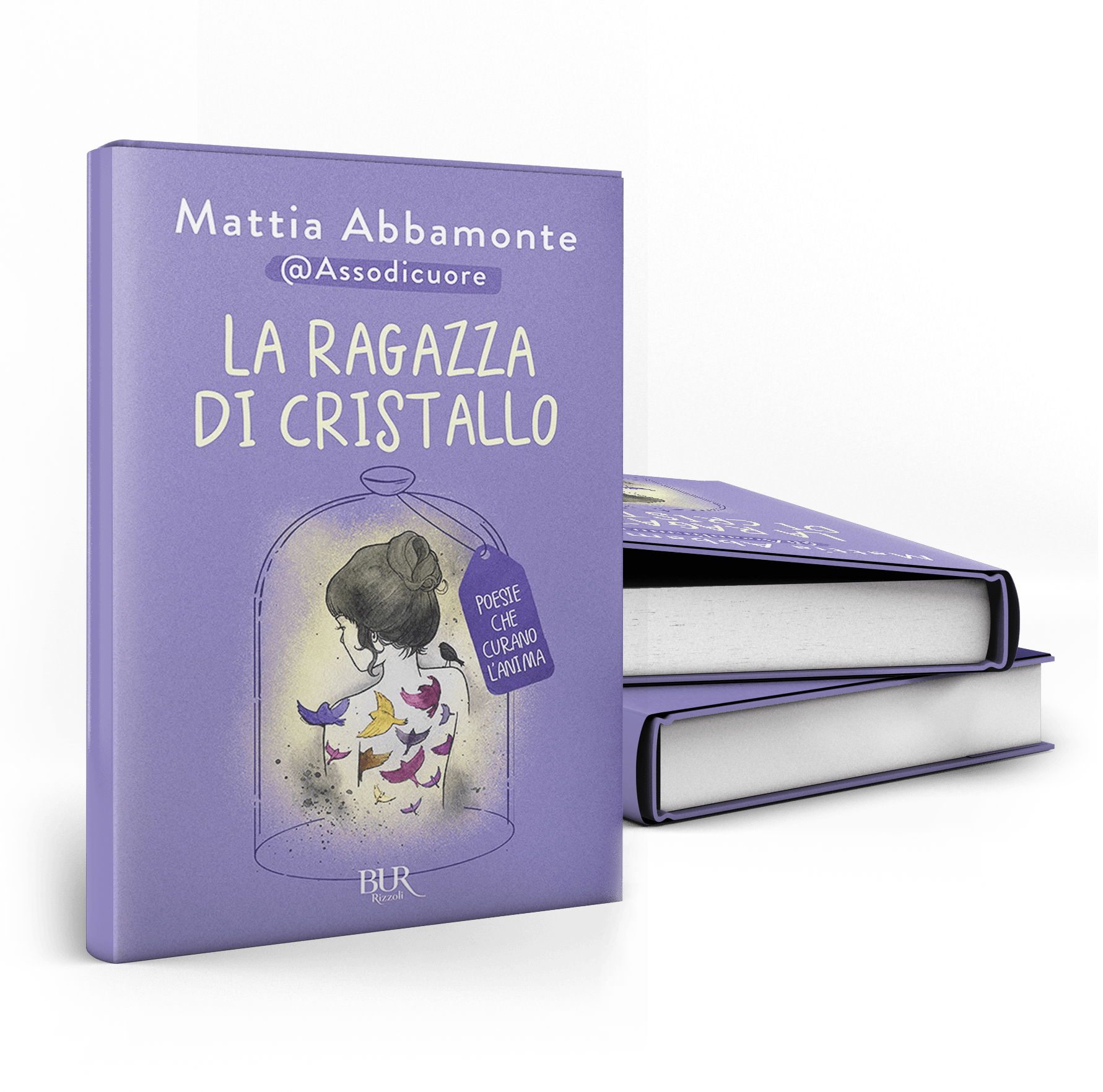 piccola guerriera- Mattia Abbamonte ❤️#foryou #perte #viral #booktok #